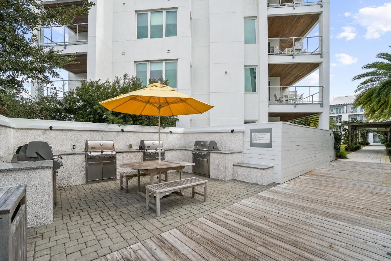 The Pointe On 30A By Panhandle Getaways Rosemary Beach Exterior photo