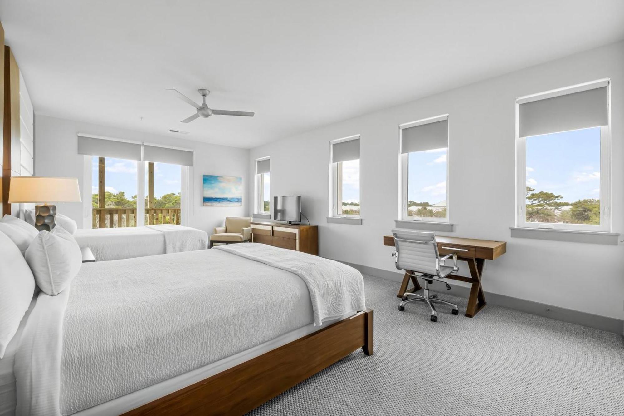 The Pointe On 30A By Panhandle Getaways Rosemary Beach Exterior photo